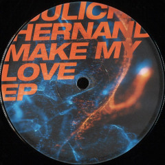 Juliche Hernandez - Make My Love EP | Elrow Limited (ERLTD017)
