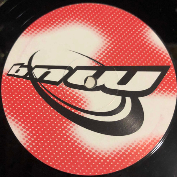 Literon - How Little Space | Brave New World Records (BNW 009) - 4 Literon - How Little Space | Brave New World Records (BNW 009) - 4