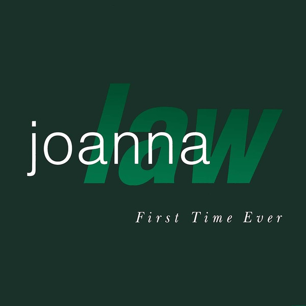 Joanna Law - First Time Ever | City Beat (CBE 1252) - main Joanna Law - First Time Ever | City Beat (CBE 1252) - main