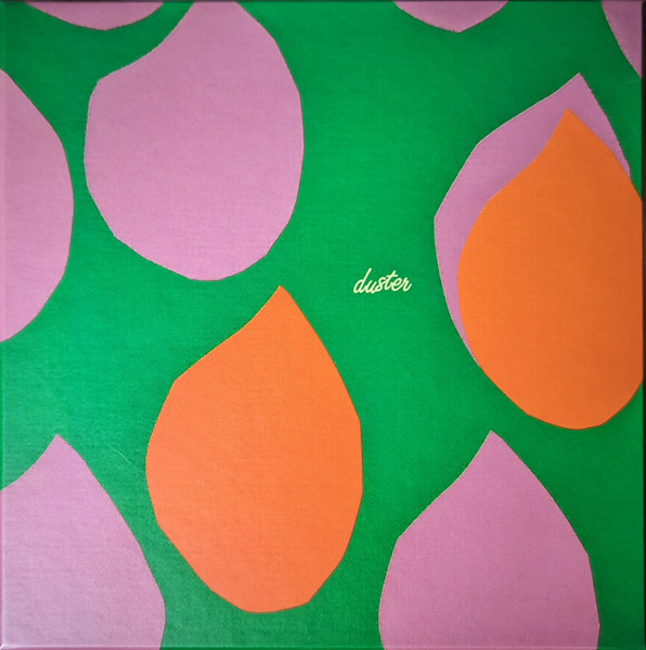 Duster - Moods, Modes | Numero Group (NUM721) - main
