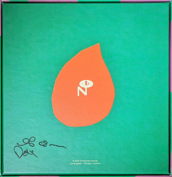 Duster - Moods, Modes | Numero Group (NUM721) - 2