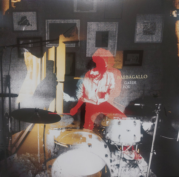 Julien Barbagallo - Garde-Fou | Almost Musique (MSTL10LP) - main Julien Barbagallo - Garde-Fou | Almost Musique (MSTL10LP) - main