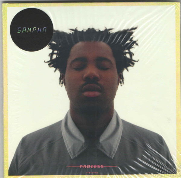 Sampha - Process | Young Turks (YTCD 158)