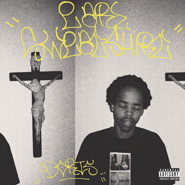 Earl Sweatshirt - Doris | Columbia (88883 75170 2) - main