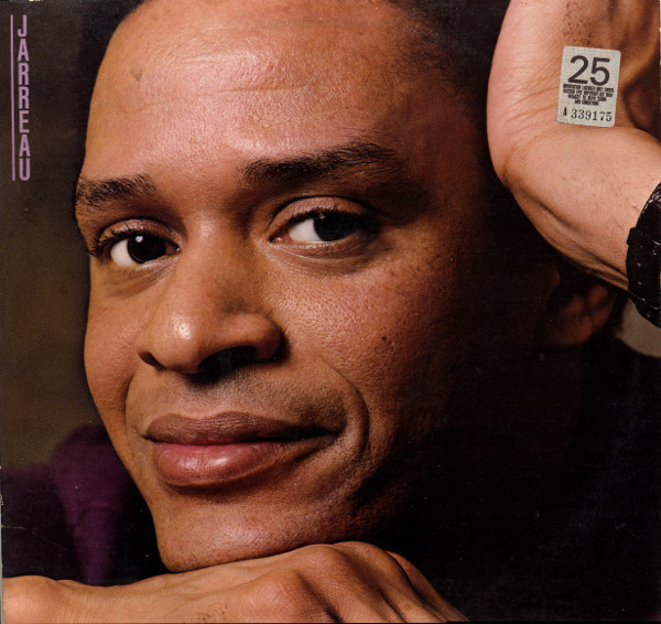 Al Jarreau - Jarreau | Warner Bros. Records (1-23801)
