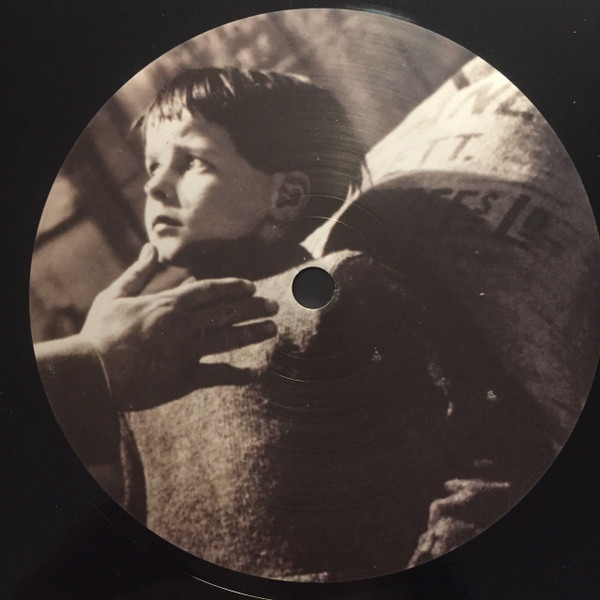 Christian Naujoks - East End Boys | Dial (dialrec 47) - 4
