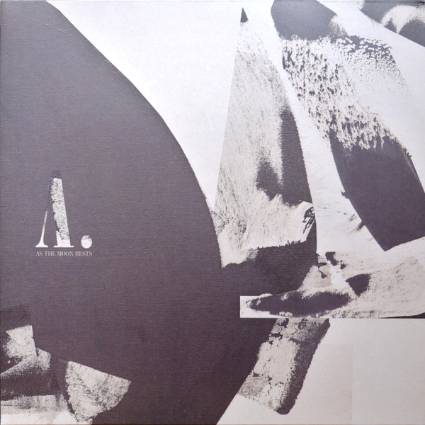 A.A.Williams - As The Moon Rests | Bella Union (BELLA1315V) - 2 A.A.Williams - As The Moon Rests | Bella Union (BELLA1315V) - 2