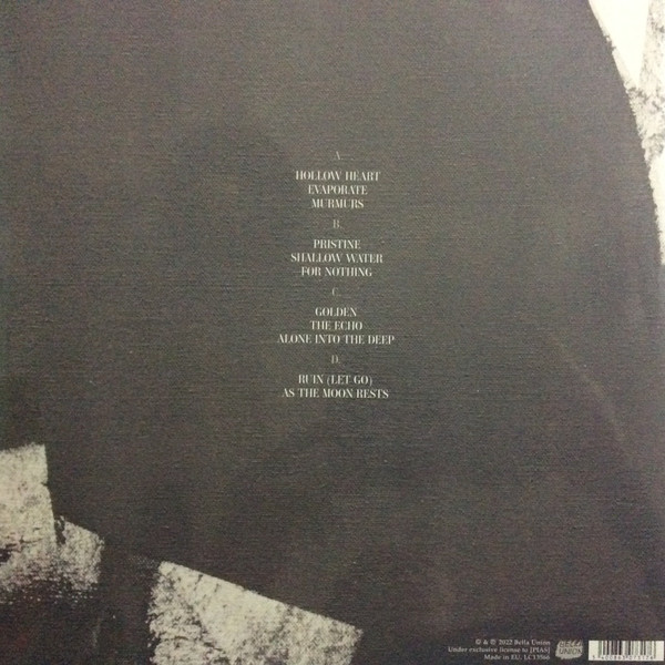 A.A.Williams - As The Moon Rests | Bella Union (BELLA1315V) - 4 A.A.Williams - As The Moon Rests | Bella Union (BELLA1315V) - 4
