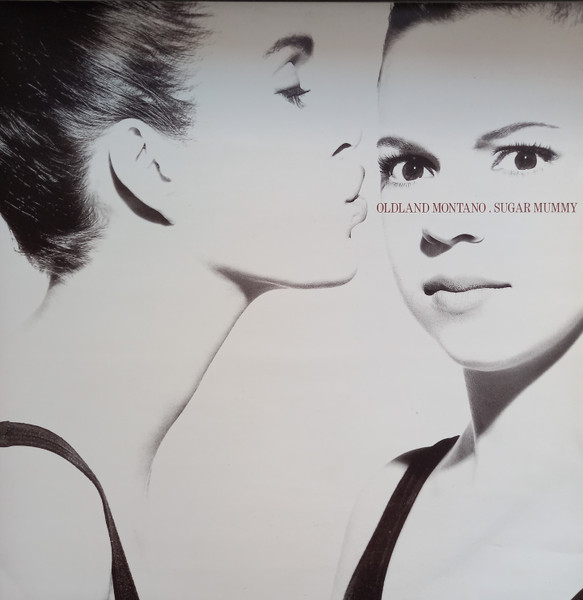 Oldland Montano - Sugar Mummy | Siren (SRN 63-12)