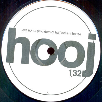 Echomen - Thru 2 You | Hooj Choons (HOOJ132) - 3 Echomen - Thru 2 You | Hooj Choons (HOOJ132) - 3