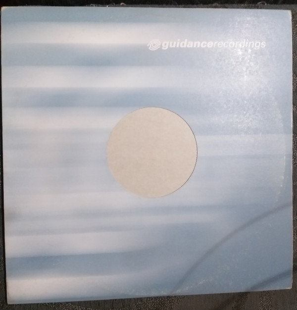 Nuspirit Helsinki - Change | Guidance Recordings (GDR067) - 2