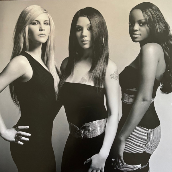 Sugababes - Taller In More Ways | Island Records (7526471) - 3 Sugababes - Taller In More Ways | Island Records (7526471) - 3