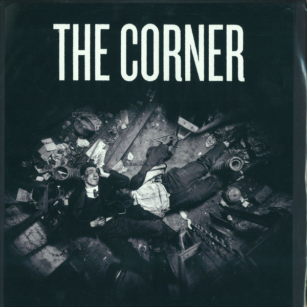 Shawn O'Sullivan & Civil Duty - Security | The Corner (COR-03) - main