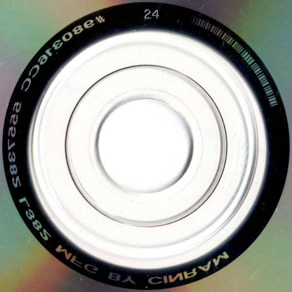 Various - Hit Zone 4 | Polymedia (555 738-2) - 4 Various - Hit Zone 4 | Polymedia (555 738-2) - 4