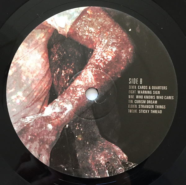 Local Natives - Gorilla Manor | Frenchkiss Records (FKR042-1) - 4