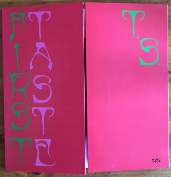 Ty Segall - First Taste [Vinyl] | Drag City (DC738) - 2