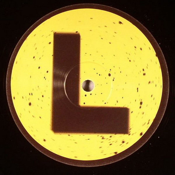 Jonny L - Enter Night / Basics | Mr L Records (MRL006) - 2