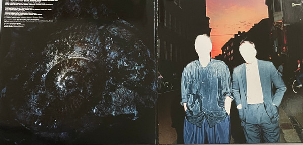 Soulwax - All Systems Are Lying | Because Music (BEC5615931) - 3 Soulwax - All Systems Are Lying | Because Music (BEC5615931) - 3