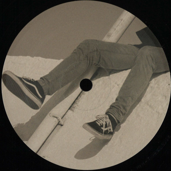 Various - THREADS006 | Threads (THREADS006) - main