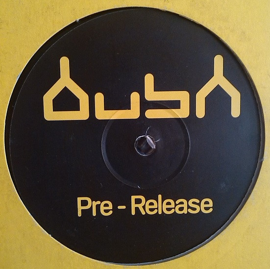 Trevor Rockcliffe - The Vibe EP | Bush (BUSH1070) - main