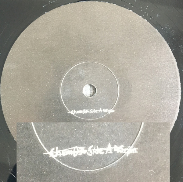 Mogwai - EP | Chemikal Underground (Chem036) - 3 Mogwai - EP | Chemikal Underground (Chem036) - 3