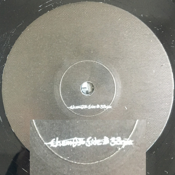 Mogwai - EP | Chemikal Underground (Chem036) - 4 Mogwai - EP | Chemikal Underground (Chem036) - 4