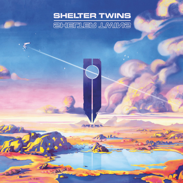 Shelter Twins - Shelter Twins | Wise Bird (WB1201)