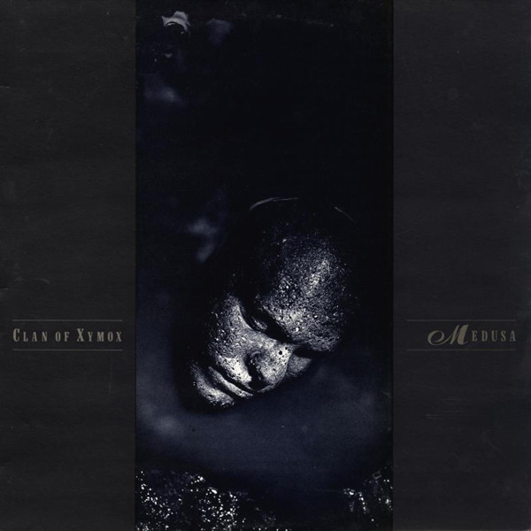Clan Of Xymox - Medusa | 4AD (CAD 613)