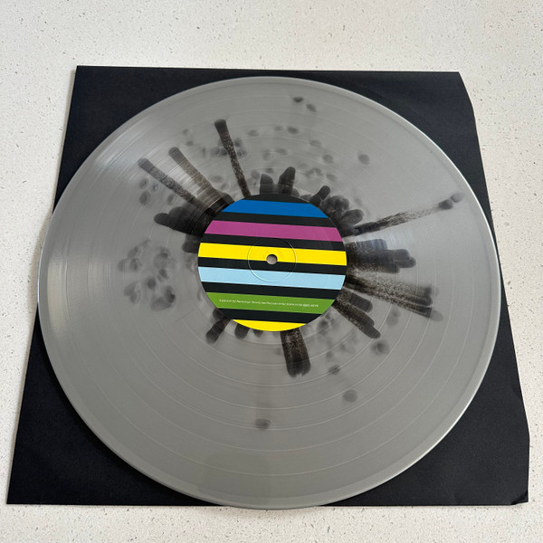 Enter Shikari - Moratorium (Broadcasts From The Interruption) | So Recordings (SOAKLP215XB) - 3 Enter Shikari - Moratorium (Broadcasts From The Interruption) | So Recordings (SOAKLP215XB) - 3