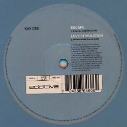 Escape / Love Stimulation