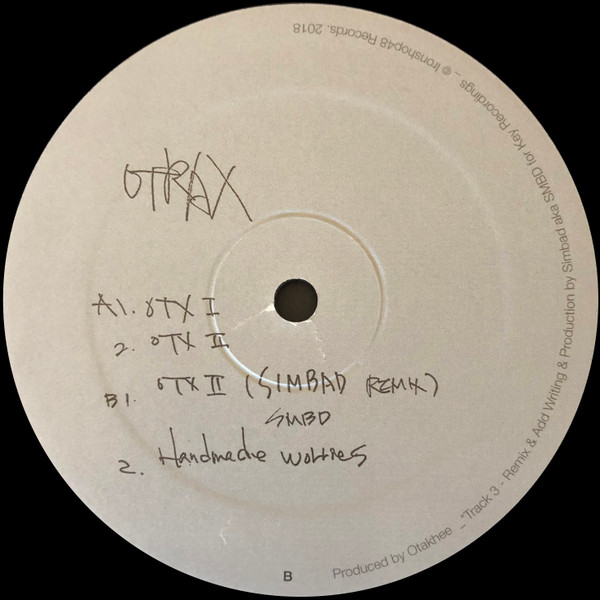 Otakhee - OTX | Ironshop48 (IRS4805) - 2 Otakhee - OTX | Ironshop48 (IRS4805) - 2