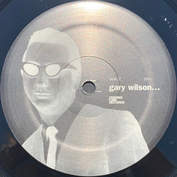 Gary Wilson - You Think You Really Know Me | Feeding Tube Records (FTR236) - 4