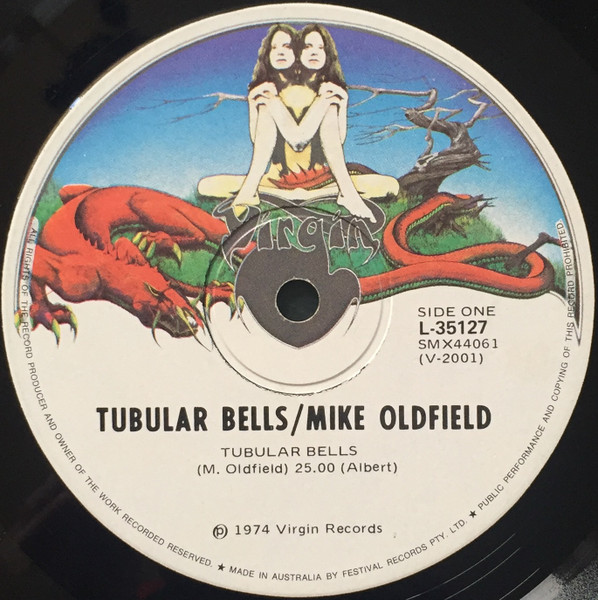 Tubular Bells