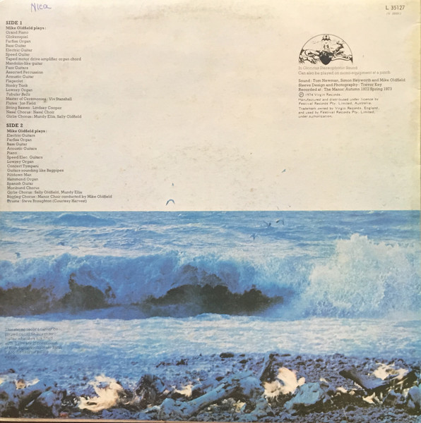 Tubular Bells