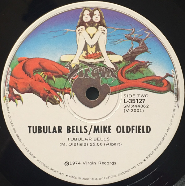 Tubular Bells