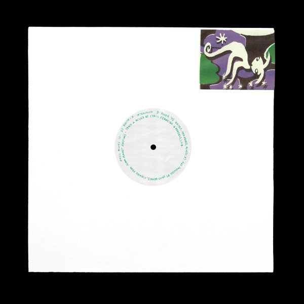 Dj.Booth - Basic Moves 10 | Basic Moves (BM10) - 2