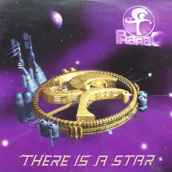Pharao - There Is A Star | Dance Pool (DAN 660979 6) - main Pharao - There Is A Star | Dance Pool (DAN 660979 6) - main
