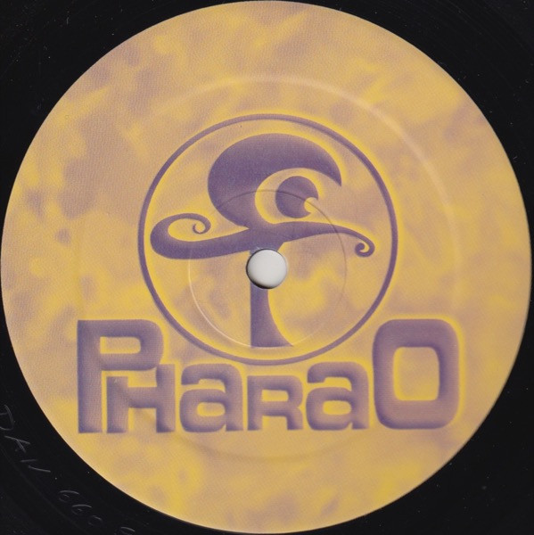 Pharao - There Is A Star | Dance Pool (DAN 660979 6) - 3 Pharao - There Is A Star | Dance Pool (DAN 660979 6) - 3
