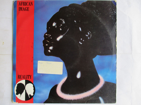 African Image - Reality | Spinna (SPIN (0) 3338) - main