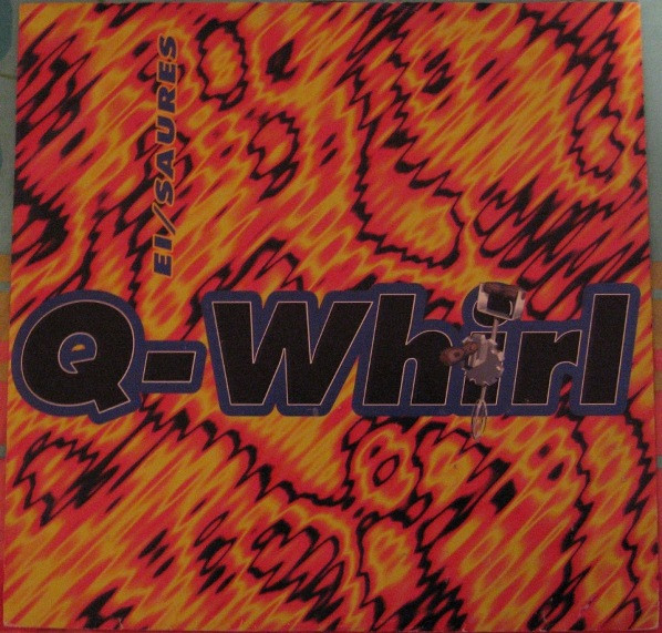 Q-Whirl - Ei / Saures | 23 Frankfurt (DMD 23-022)