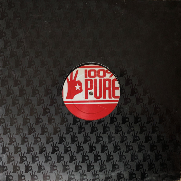 Sterac - Asphyx | 100% Pure (PURE 9)