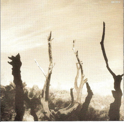 Gilles Servat - Litanies Pour L'An 2000 | Mercury (534 372-2) - 2 Gilles Servat - Litanies Pour L'An 2000 | Mercury (534 372-2) - 2