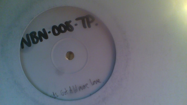 Lee S - Just A Little More Love / Justin Loves You | Naughty But Nice (NBN 008) - main Lee S - Just A Little More Love / Justin Loves You | Naughty But Nice (NBN 008) - main