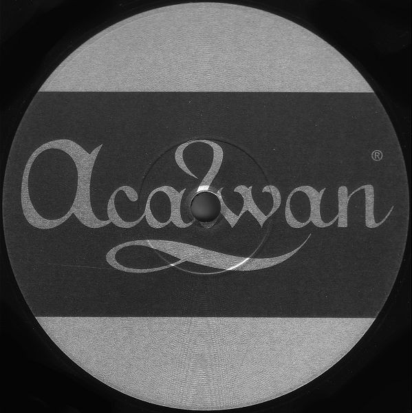 Transformer Feat. The Grim Reaper - Can You Feel It? | Acalwan (ACA 9807-12) - 4