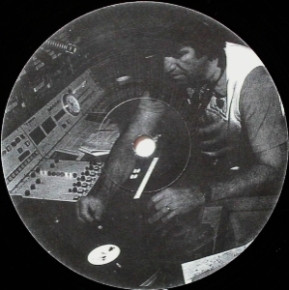 Grain - City Police | FatCat Records (10FAT001) - main