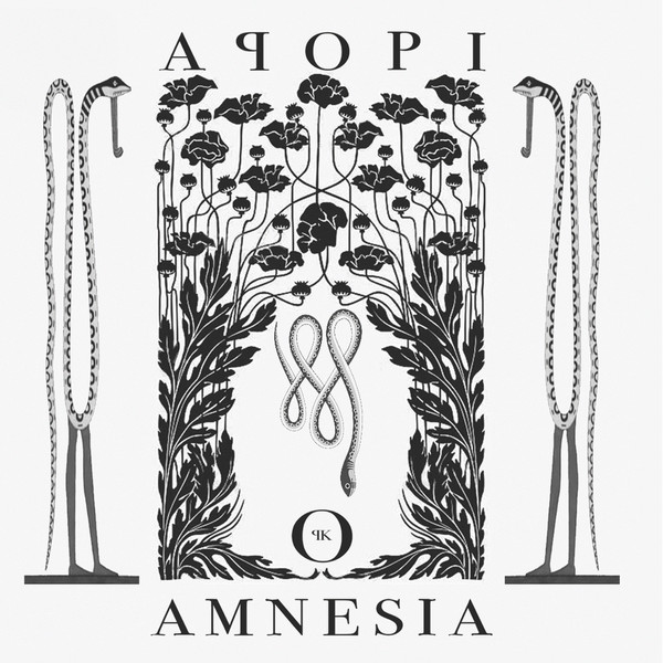 Apopi - Amnesia | Porta Nuova Records (PNR001)