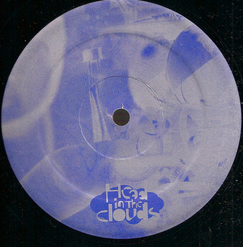 Invisible 2 - Sneaky Subconscious Feeling | Head In The Clouds (H 011) - 2 Invisible 2 - Sneaky Subconscious Feeling | Head In The Clouds (H 011) - 2