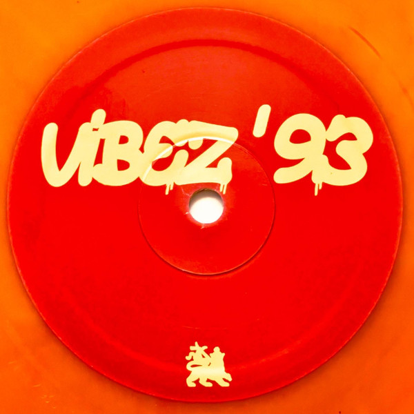 Tommy The Cat - Space Muffin´ EP | Vibez '93 (VIBEZ93011) - 2 Tommy The Cat - Space Muffin´ EP | Vibez '93 (VIBEZ93011) - 2