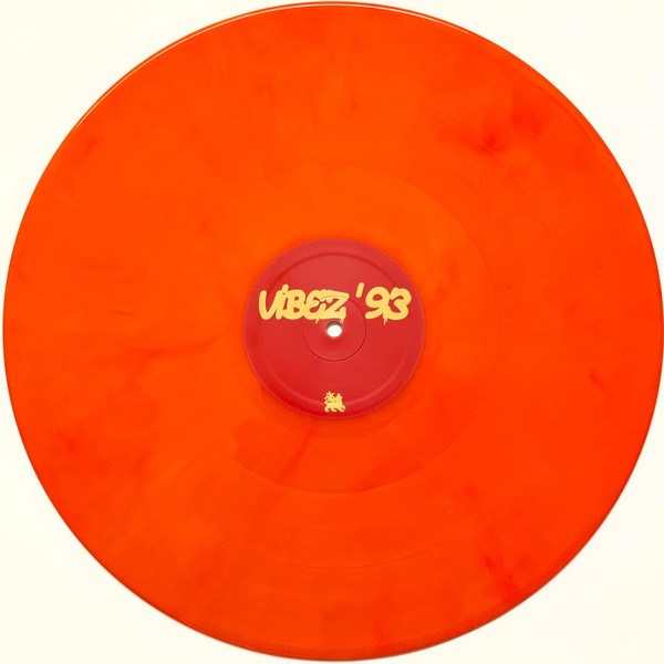 Tommy The Cat - Space Muffin´ EP | Vibez '93 (VIBEZ93011) - 4 Tommy The Cat - Space Muffin´ EP | Vibez '93 (VIBEZ93011) - 4