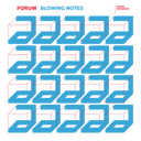 Forum - Blowing Notes | Aspekte Schallplatten (SP9001)